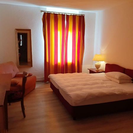 Hotel-Events Adlerpalast Ruesselsheim Luaran gambar