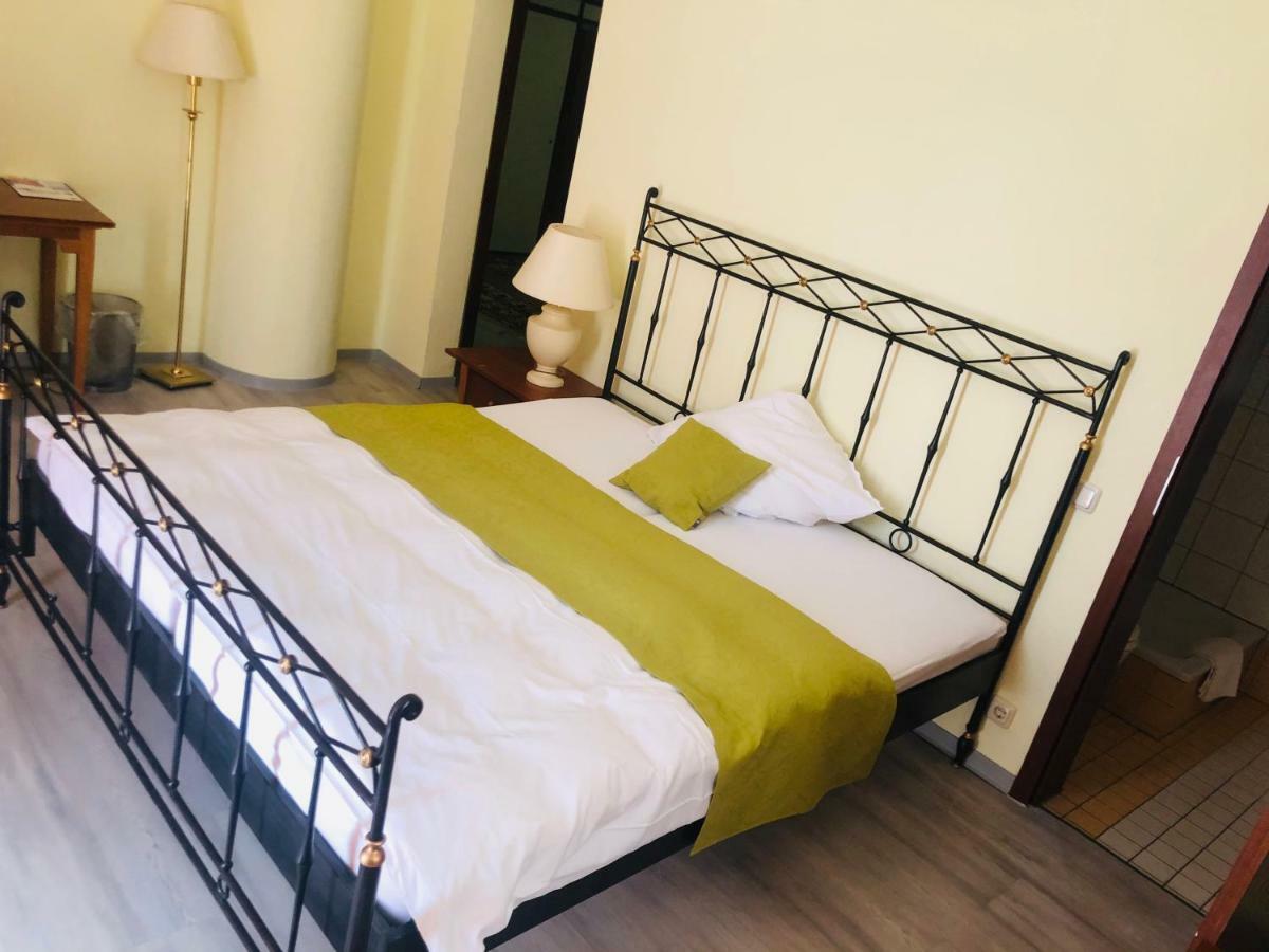 Hotel-Events Adlerpalast Ruesselsheim Luaran gambar