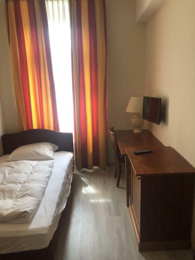 Hotel-Events Adlerpalast Ruesselsheim Luaran gambar