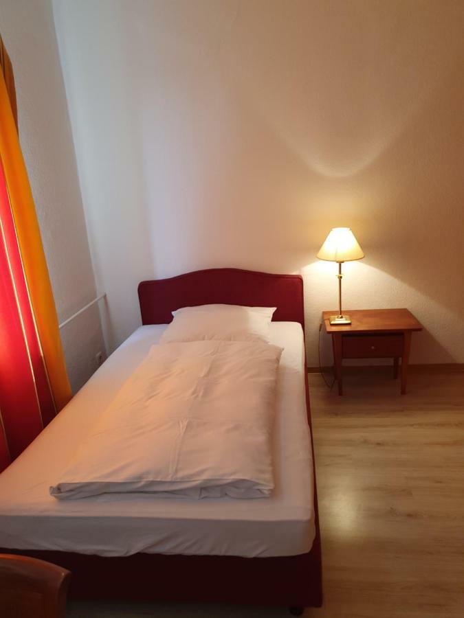 Hotel-Events Adlerpalast Ruesselsheim Luaran gambar