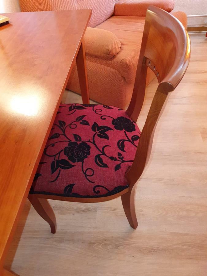 Hotel-Events Adlerpalast Ruesselsheim Luaran gambar