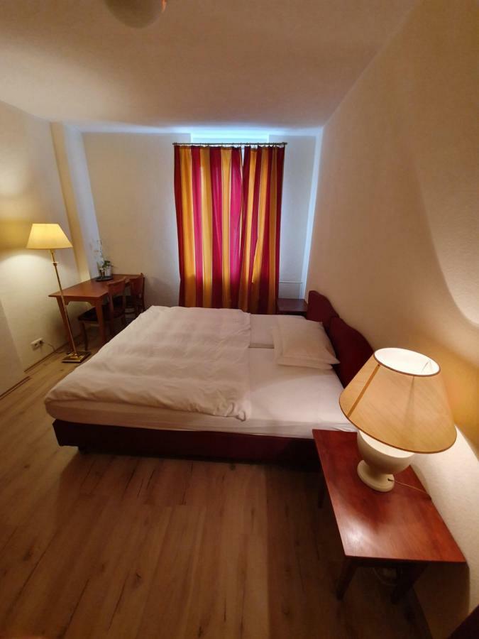 Hotel-Events Adlerpalast Ruesselsheim Luaran gambar