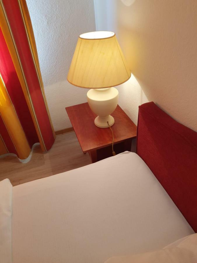 Hotel-Events Adlerpalast Ruesselsheim Luaran gambar