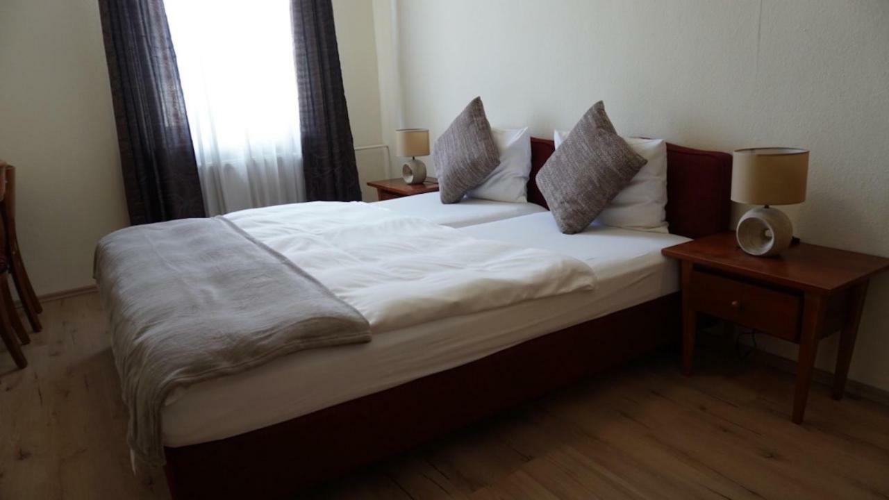 Hotel-Events Adlerpalast Ruesselsheim Luaran gambar