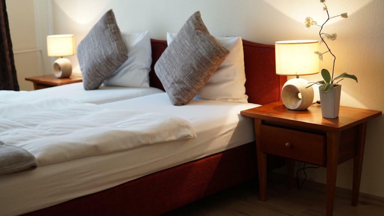Hotel-Events Adlerpalast Ruesselsheim Luaran gambar