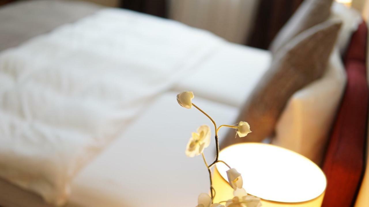 Hotel-Events Adlerpalast Ruesselsheim Luaran gambar
