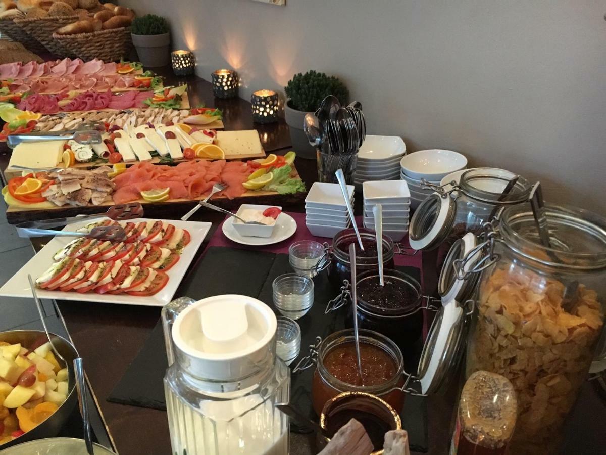 Hotel-Events Adlerpalast Ruesselsheim Luaran gambar