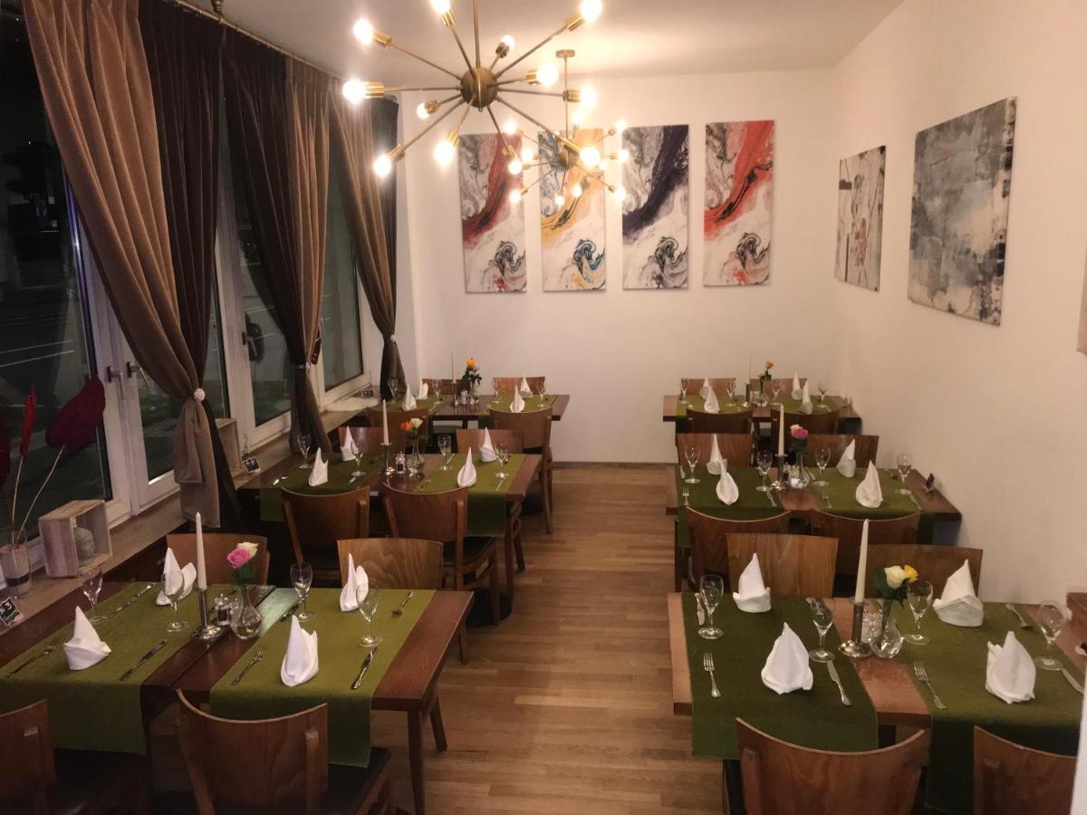 Hotel-Events Adlerpalast Ruesselsheim Luaran gambar